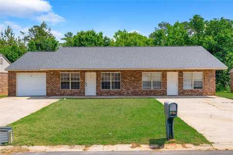 111 And 113 Premier Court, Anderson, SC 29621