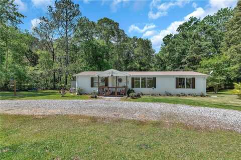 138 Tabor Road, Westminster, SC 29693