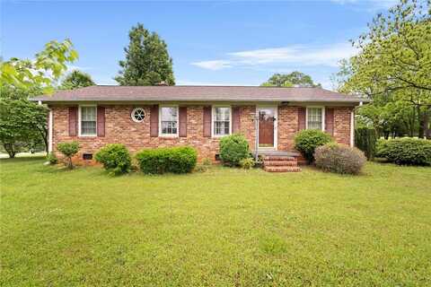 209 Brentwood Circle, Anderson, SC 29625