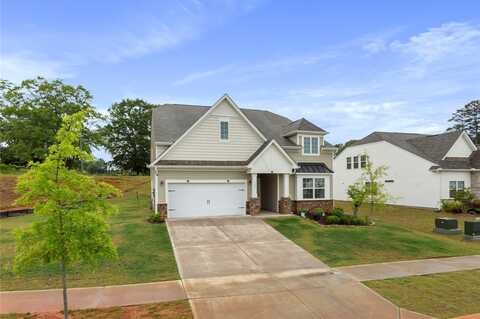121 Somerset Lane, Central, SC 29630