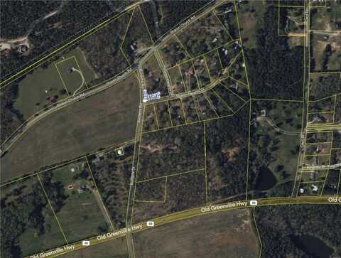 1 Sharon Heights Drive, Liberty, SC 29657