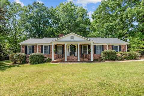 1103 Stratford Drive, Anderson, SC 29621