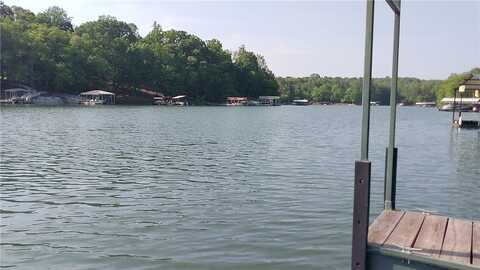 0 Lake Place Drive, Lavonia, GA 30553