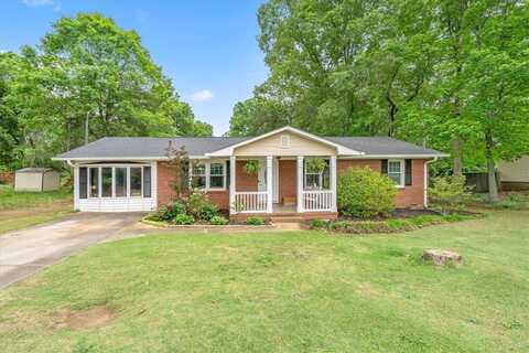 2730 Lebanon Road, Pendleton, SC 29670