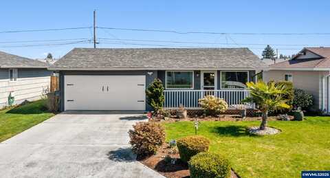 1212 Quinn Rd, Woodburn, OR 97071