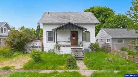 2265 4th St NE, Salem, OR 97301