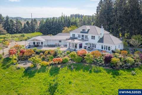 4698 Wallace Rd NW, Salem, OR 97304