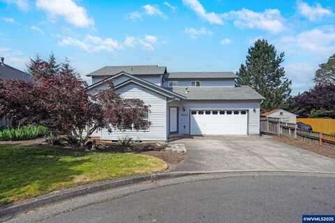 2013 Deerwind Ct NW, Salem, OR 97304