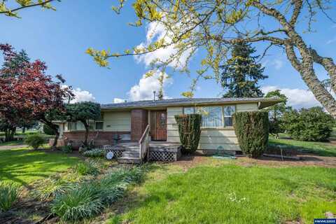 37351 Tennessee School Dr, Lebanon, OR 97355