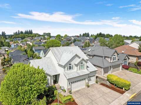 5941 Montevallo St SE, Salem, OR 97306