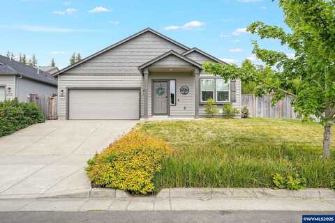 2815 Lucia Ct NW, Albany, OR 97321
