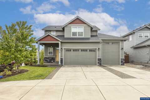 1779 SE Academy St, Dallas, OR 97338