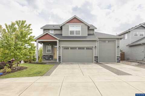 1779 SE Academy St, Dallas, OR 97338