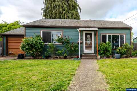 72 E Cedar St, Lebanon, OR 97355