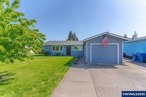 1140 Dunlin Ct NE, Keizer, OR 97303