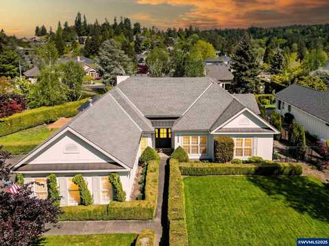 3860 St Andrews Lp S, Salem, OR 97302