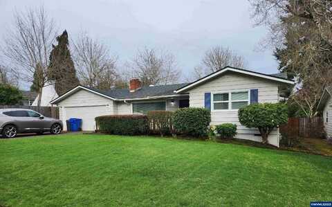 4042 Penny Dr S, Salem, OR 97302