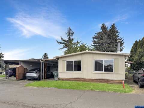 3232 SANDAL Ct NE, Salem, OR 97305