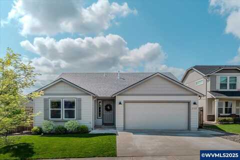 2522 23rd Av NW, Albany, OR 97321