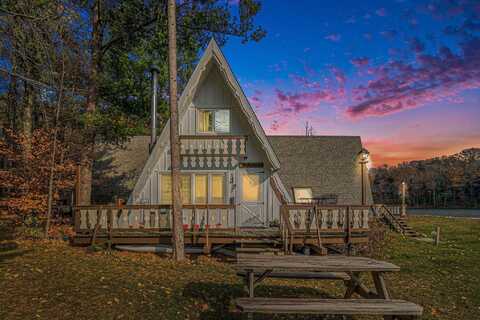 2047 W Martin Lake Road, Gaylord, MI 49735