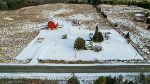 4150 Adams Road, Gladwin, MI 48624