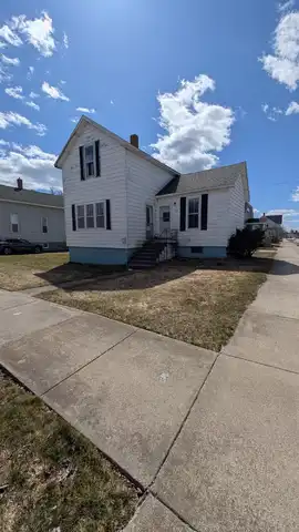 334 W lake Street, Alpena, MI 49707