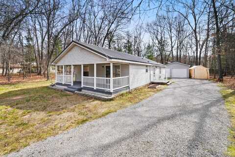 307 Radcliff Drive, Houghton Lake, MI 48629