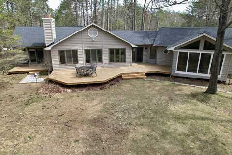 6578 St Andrews Drive, Gaylord, MI 49735