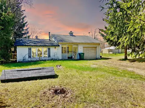 4215 Oak Flats Road, Harrison, MI 48625