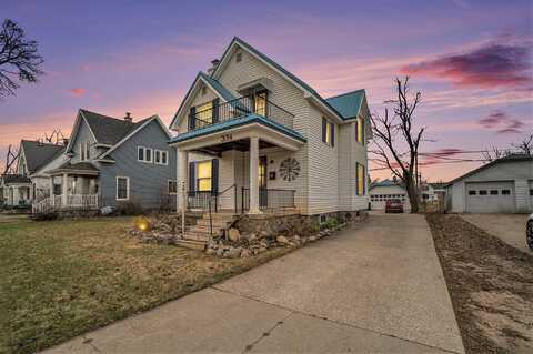 334 E Main Street Street, Gaylord, MI 49735