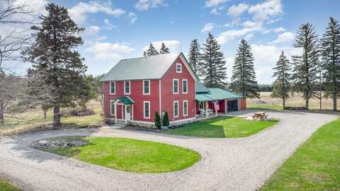 3095 W 638 Highway, Hawks, MI 49743