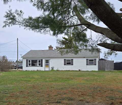 4536 Judy Avenue, Lewiston, MI 49756