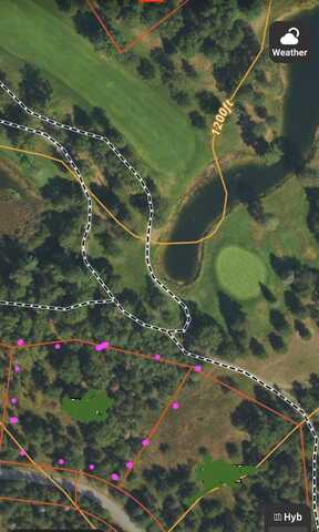 Lot 20 Monarch Trail, Lewiston, MI 49756