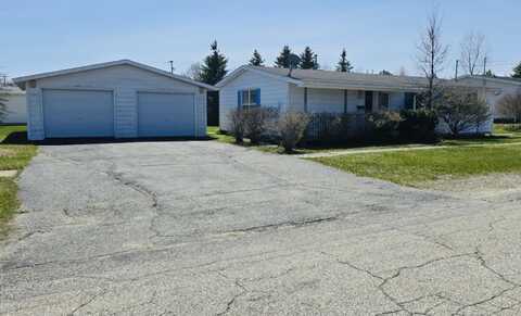10139 Virginia Street, Oscoda, MI 48750