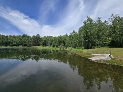 Sunridge Drive lot: #252, Elmira, MI 49730