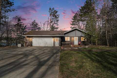 6602 Beach Road, Johannesburg, MI 49751