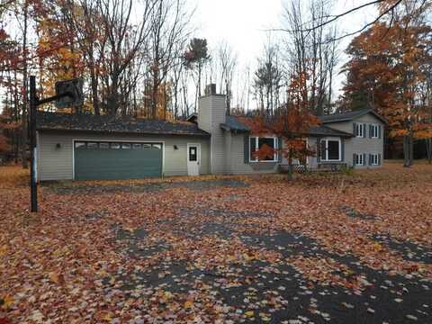 4560 W OTSEGO LAKE Drive, Gaylord, MI 49735