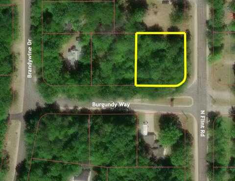 Lot 10 Burgundy Way, Roscommon, MI 48653