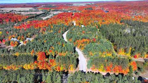 Vl Peregrine Drive, Elmira, MI 49730
