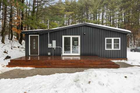 85 Snow Ridge Lane, Gaylord, MI 49735