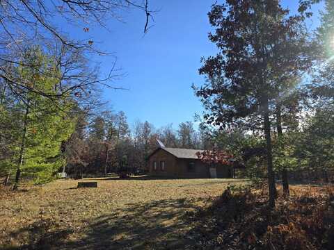 1500 Hardy Grade Road, Curran, MI 48728