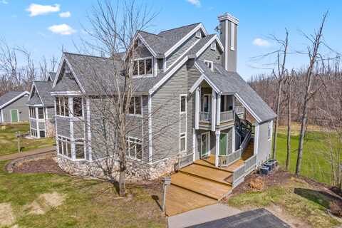 4248 Fazio Drive, Gaylord, MI 49735