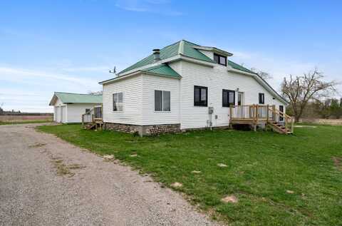 13944 Walker Highway, Millersburg, MI 49759