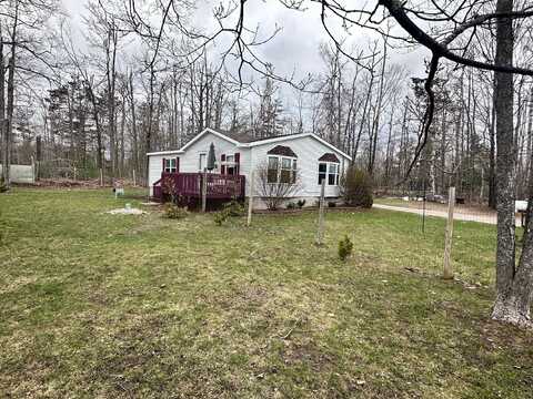 5128 Krys Road, Gaylord, MI 49735