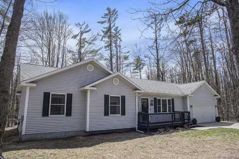 961 Spring Drive, Gaylord, MI 49735