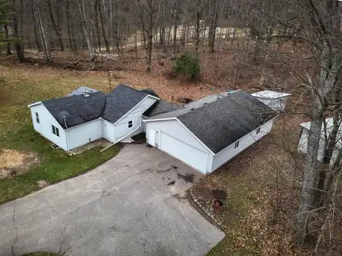 1330 Ski Park Road, West Branch, MI 48661
