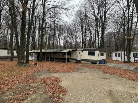 4726 Luanne Lane, Traverse City, MI 49685