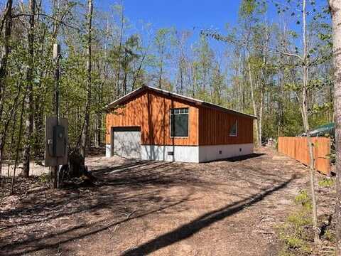 16022 Timber Line Drive, Wolverine, MI 49799