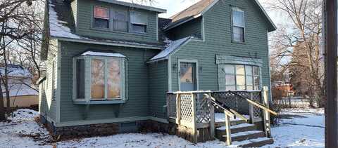 463 W State Street, Cheboygan, MI 49721