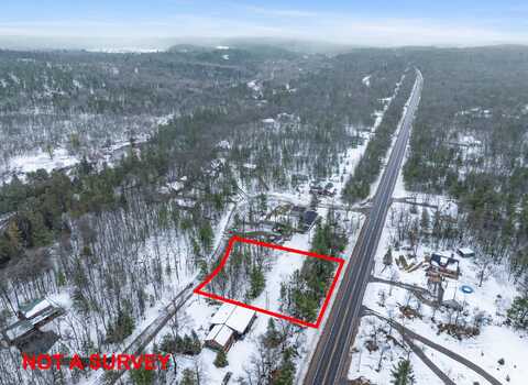 7402 Tammy Drive, Indian River, MI 49749